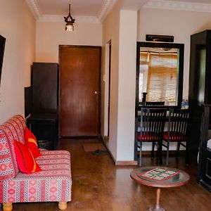 King Suite Balcony